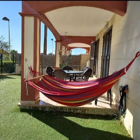 Apartamento Relax Aparment Costa Esuri Ayamonte Exterior foto