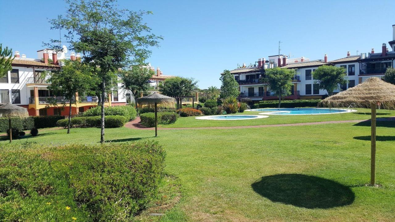 Apartamento Relax Aparment Costa Esuri Ayamonte Exterior foto