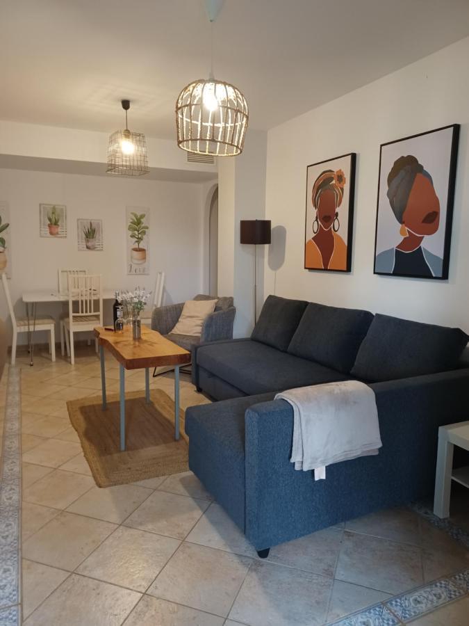 Apartamento Relax Aparment Costa Esuri Ayamonte Exterior foto