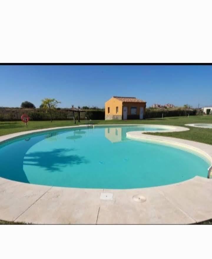 Apartamento Relax Aparment Costa Esuri Ayamonte Exterior foto