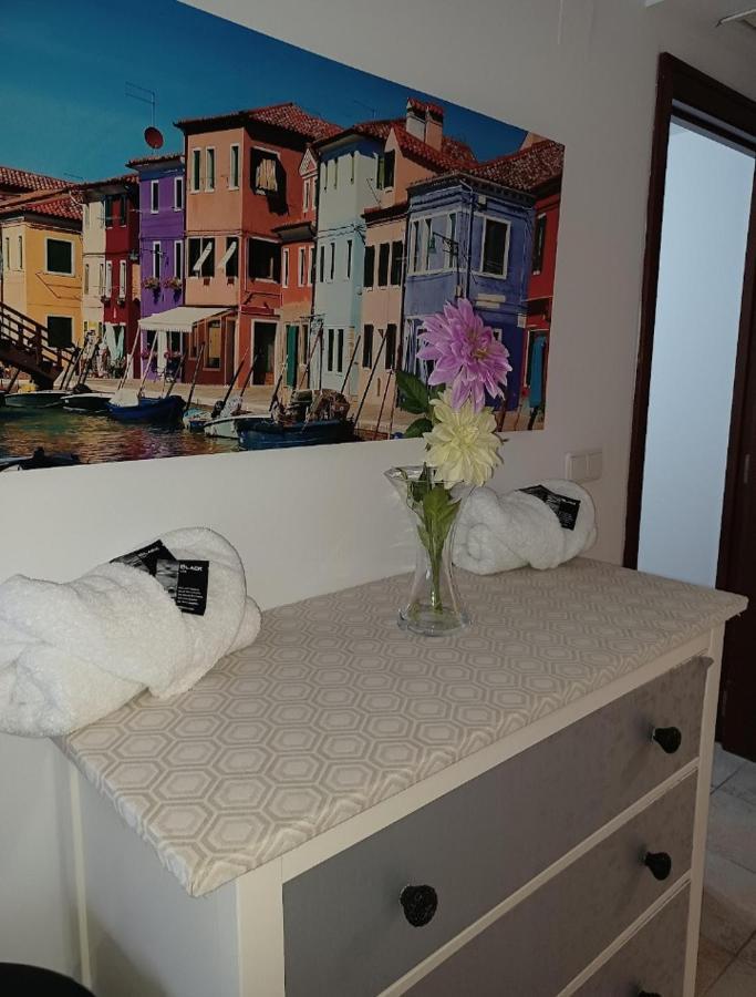 Apartamento Relax Aparment Costa Esuri Ayamonte Exterior foto