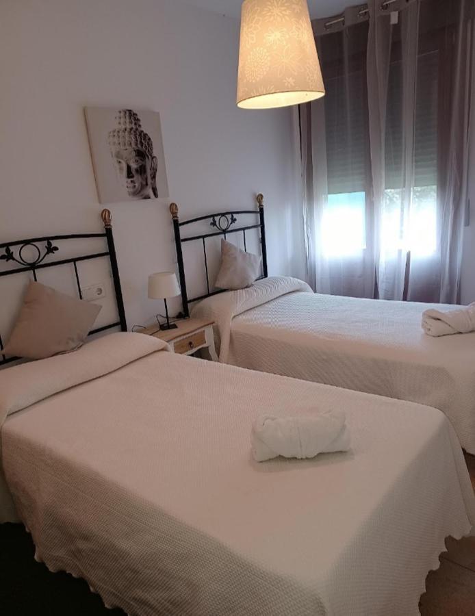 Apartamento Relax Aparment Costa Esuri Ayamonte Exterior foto