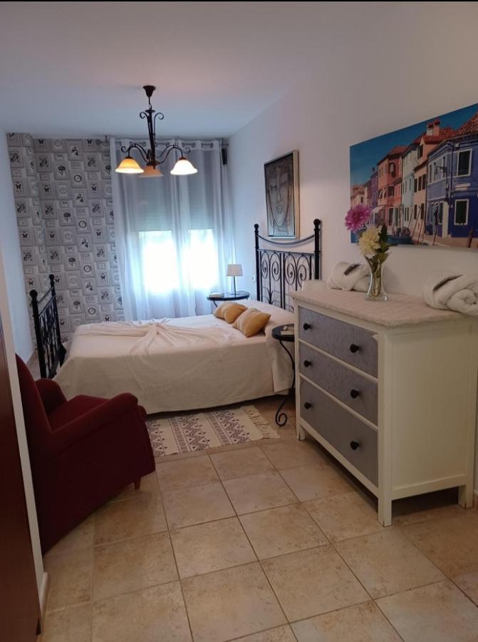 Apartamento Relax Aparment Costa Esuri Ayamonte Exterior foto