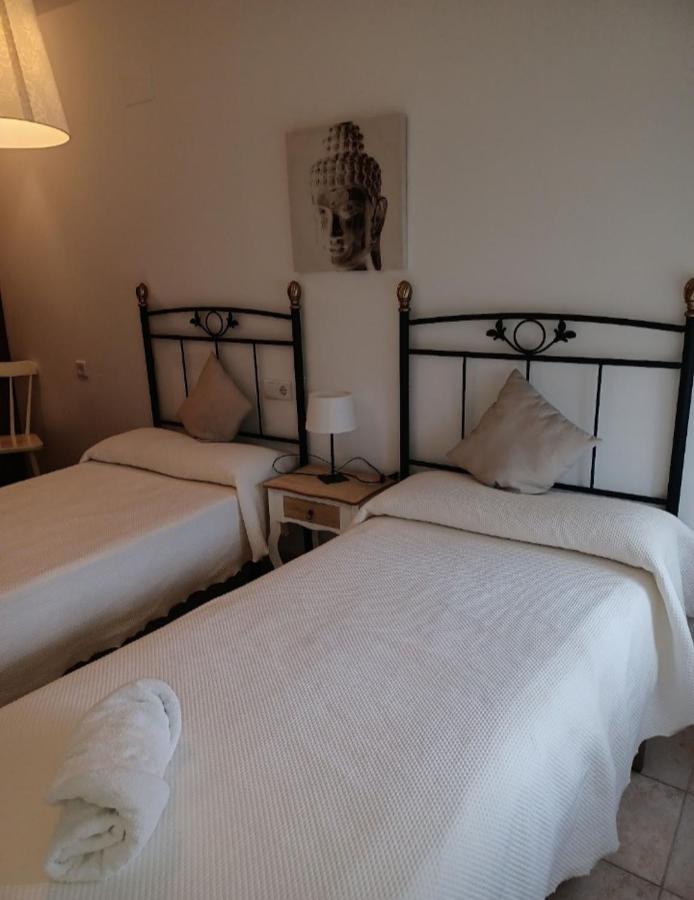 Apartamento Relax Aparment Costa Esuri Ayamonte Exterior foto